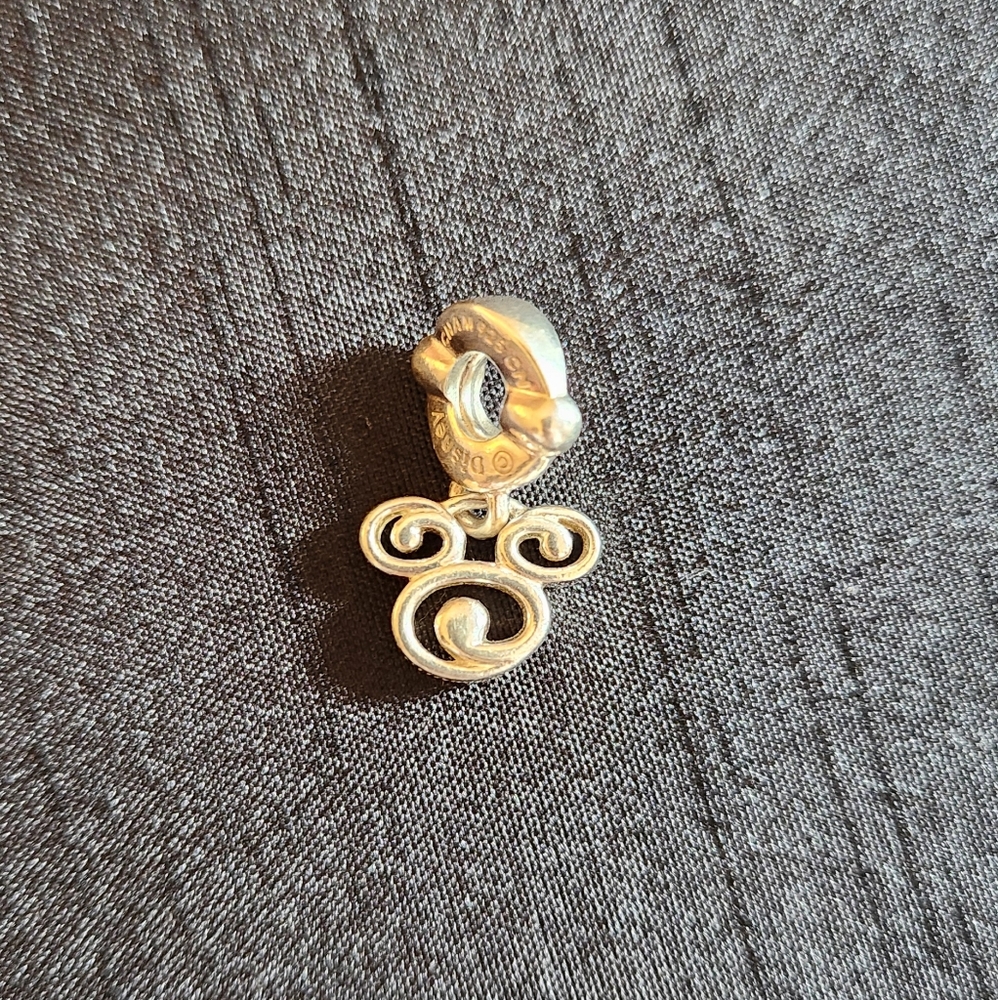 Disney Mickey Charm